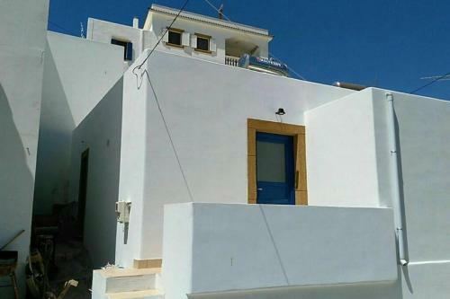 Lipsi Town House - Port Area - Dodecanese