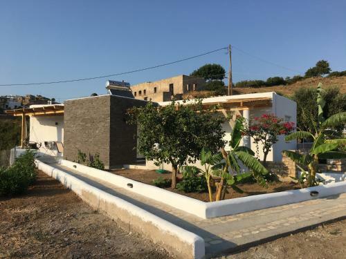 Apartamento Villakia Katerina