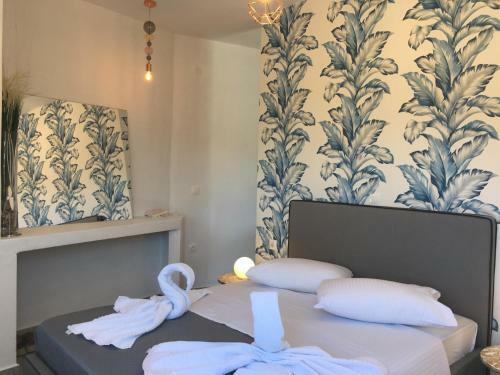 Apartamento Villakia Katerina