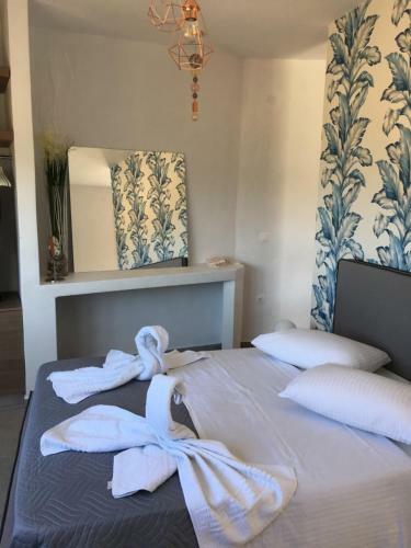 Apartamento Villakia Katerina
