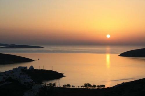 Beach House Lipsi Island (Katsadia Beach)