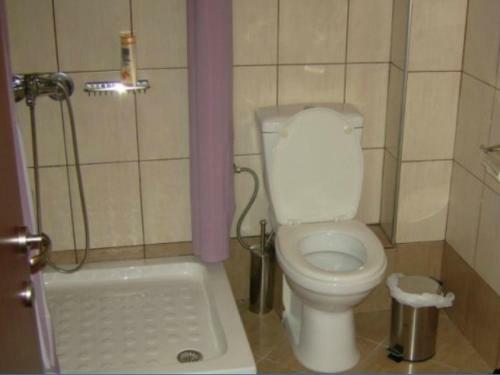 Hostal Guesthouse To Fragma