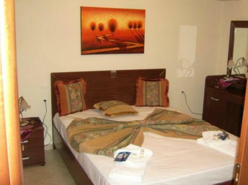 Hostal Guesthouse To Fragma