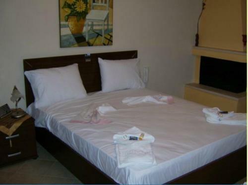 Hostal Guesthouse To Fragma