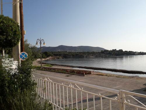 Kalos Gialos Sunrise Apartment