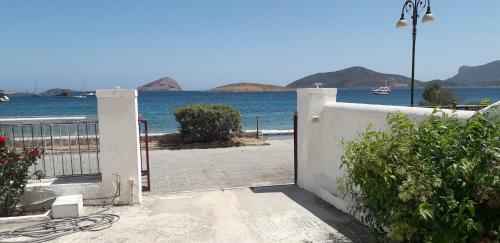 Kalos Gialos Sunrise Apartment
