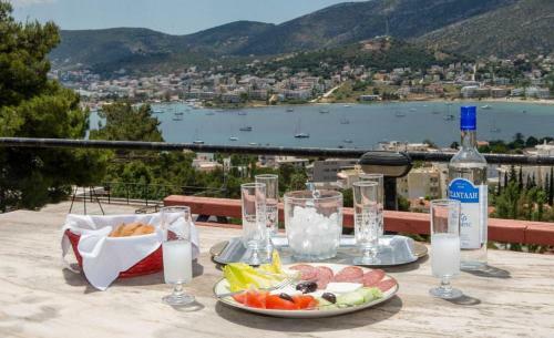 Niki Sea View Apartment