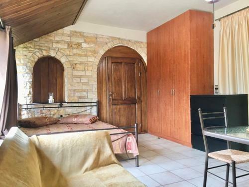 Apartamento Stefania Room