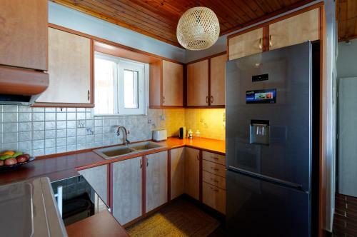 Avlaki Getaway Villa
