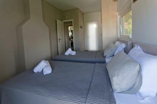 Avlaki Getaway Villa
