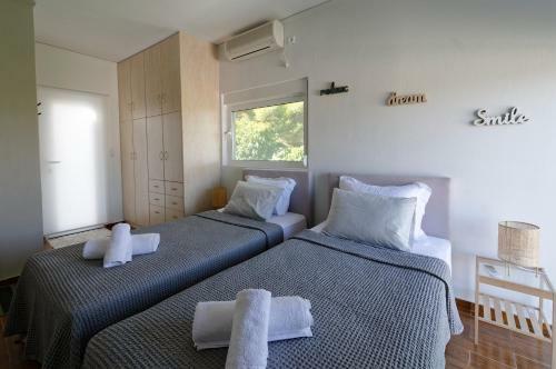 Avlaki Getaway Villa