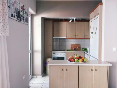 Bay View Apartment Porto Rafti