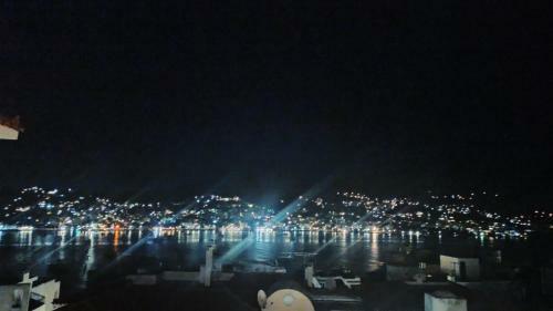Bay View Apartment Porto Rafti