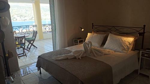 Bay View Apartment Porto Rafti