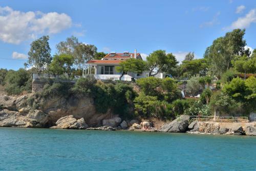 Villa Portomare