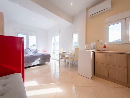 Apartamento Lux Sea Studio - Porto Rafti