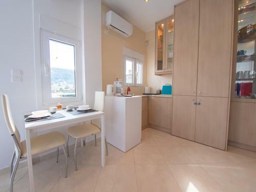 Apartamento Lux Sea Studio - Porto Rafti