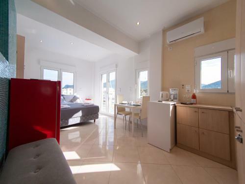 Apartamento Lux Sea Studio - Porto Rafti