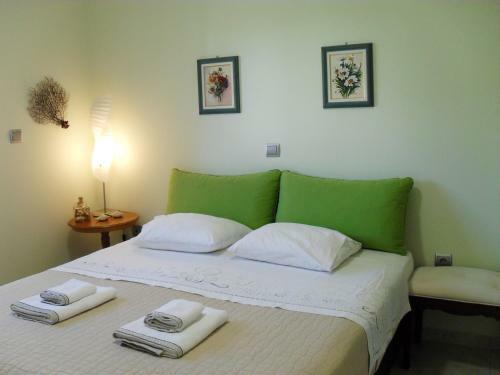 Apartamento Aurela's House