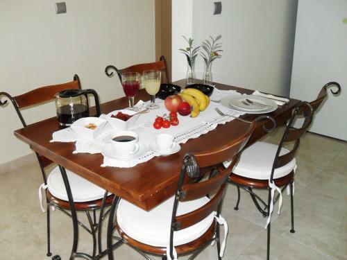 Apartamento Aurela's House