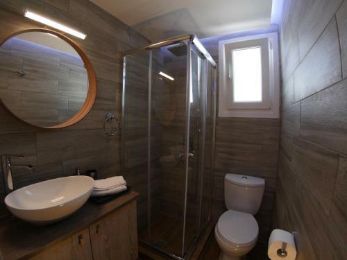 Lux Sea Apartment - Porto Rafti