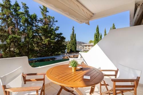 Apartamento ?del Mar? Luxury Apt 30 Yrds/mtrs From The Beach
