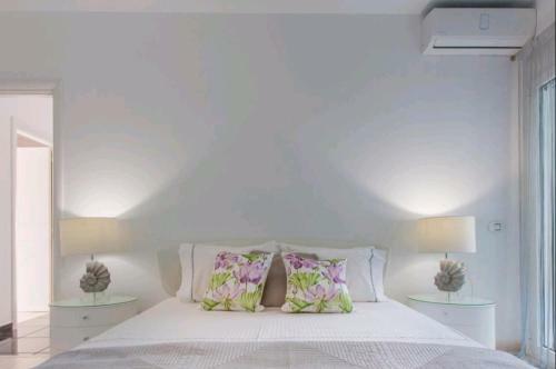 Apartamento Villa Coral