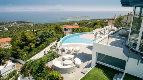 Apartamento Villa Coral