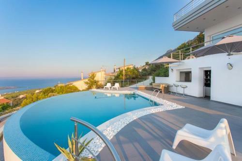 Apartamento Villa Coral
