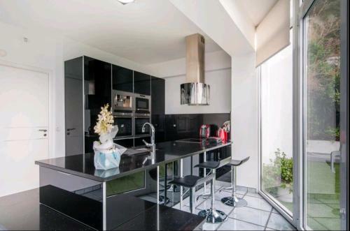 Apartamento Villa Coral