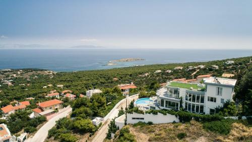 Apartamento Villa Coral