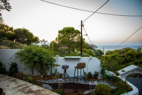 Lili And Blue - Charming House