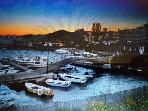 Agroturismo Aliki House