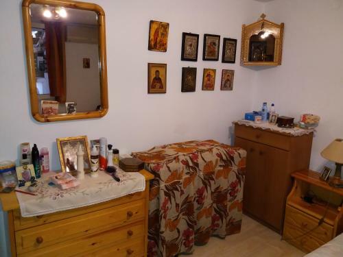 Agroturismo Aliki House