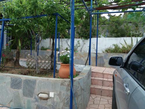 Agroturismo Aliki House
