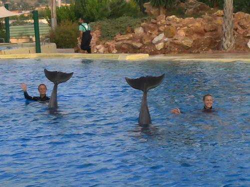 Apartamento Nana's Philoxenia