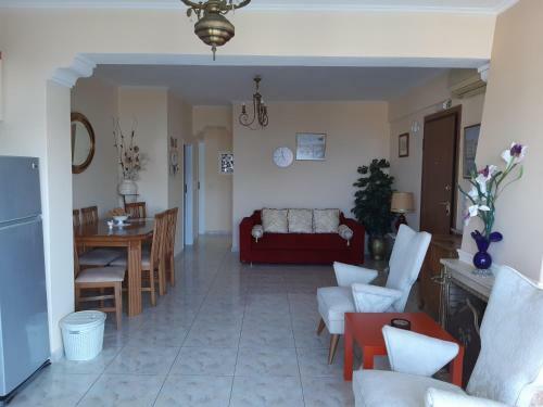Apartamento Nana's Philoxenia