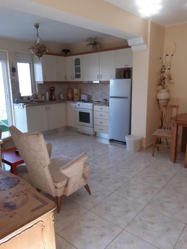 Apartamento Nana's Philoxenia