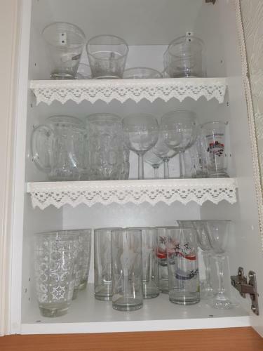 Apartamento Nana's Philoxenia