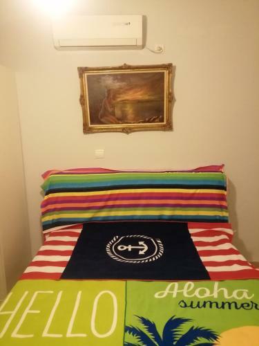 Apartamento Amazing Rooftop Beach House