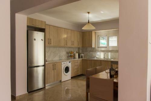Apartamento Ozone Complex