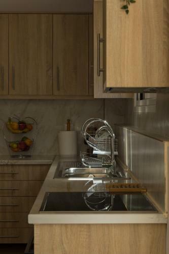 Apartamento Ozone Complex