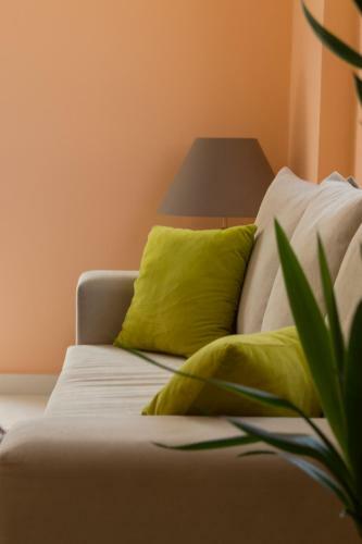 Apartamento Ozone Complex