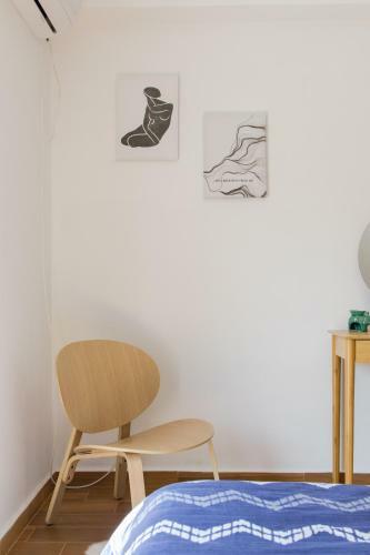 Apartamento Ozone Complex