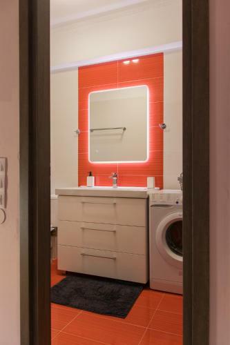 Apartamento Ozone Complex