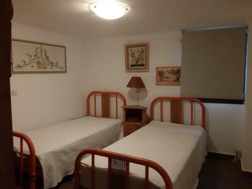 Litsas'cozy House