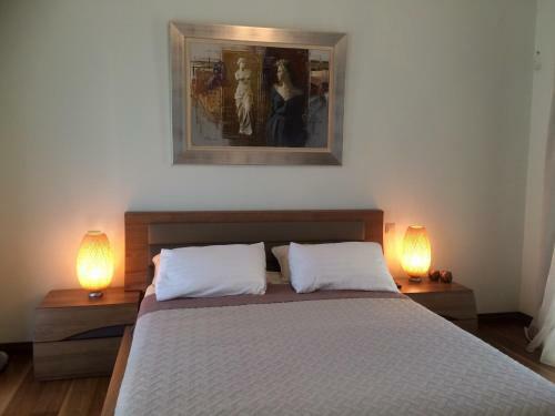 Villa Athens Seaview