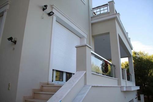 Villa Athens Seaview