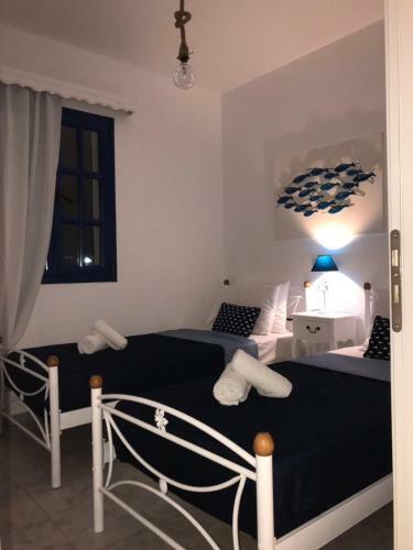 Apartamento Estella?s House