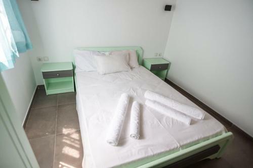 Olive Tree Villa